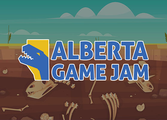 Alberta Game Jam
